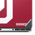 University of Oklahoma Sooners Red Dell Precision Skin