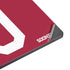 University of Oklahoma Sooners Red Surface Laptop 7 13.8in Skin
