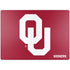 University of Oklahoma Sooners Red Surface Laptop 7 15in Skin