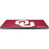 University of Oklahoma Sooners Red Surface Laptop 7 15in Skin