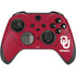 University of Oklahoma Sooners Red Xbox One Skins