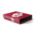 University of Oklahoma Sooners Red Xbox One Skins
