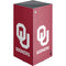 University of Oklahoma Sooners Red XBox Series X Digital Edition Console Skin