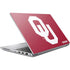 University of Oklahoma Sooners Red HP ZBook Fury 16 G10 Skin