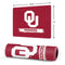 University of Oklahoma Sooners Gaming Mouse Pad