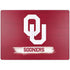 University of Oklahoma Sooners Surface Laptop 7 13.8in Skin
