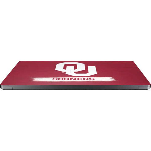 University of Oklahoma Sooners Surface Laptop 7 13.8in Skin