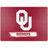 University of Oklahoma Sooners Surface Laptop 7 15in Skin