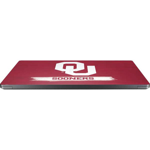 University of Oklahoma Sooners Surface Laptop 7 15in Skin