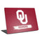 University of Oklahoma Sooners Laptop Skins