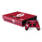 University of Oklahoma Sooners Xbox One Skins