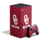 University of Oklahoma Sooners Xbox Series X Bundle Skin