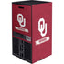 University of Oklahoma Sooners Xbox Series X Bundle Skin