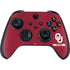 University of Oklahoma Sooners Xbox Series X Skins