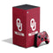 University of Oklahoma Sooners XBox Series X Digital Edition Bundle Skin