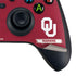 University of Oklahoma Sooners XBox Series X Digital Edition Bundle Skin