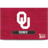 University of Oklahoma Sooners Dell XPS Skin