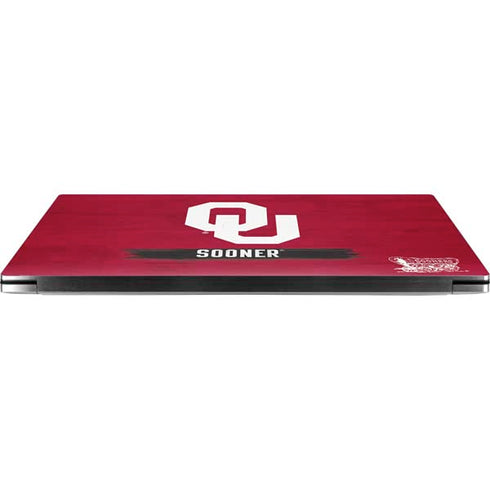 University of Oklahoma Sooners Dell XPS Skin