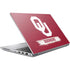 University of Oklahoma Sooners HP ZBook Fury 16 G10 Skin