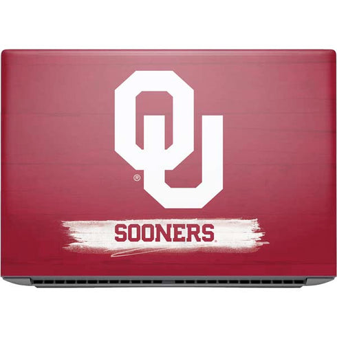 University of Oklahoma Sooners HP ZBook Fury 16 G10 Skin