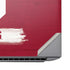 University of Oklahoma Sooners HP ZBook Fury 16 G10 Skin