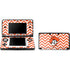 Oklahoma State University Chevron Print Nintendo Skins