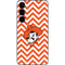 Oklahoma State University Chevron Print Galaxy A16 5G Skin