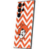 Oklahoma State University Chevron Print Galaxy S24 Ultra Skin