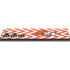 Oklahoma State University Chevron Print Galaxy S24 Ultra Skin