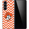 Oklahoma State University Chevron Print Galaxy Z Fold5 5G Skin