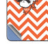 Oklahoma State University Chevron Print Galaxy Z Fold5 5G Skin