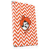 Oklahoma State University Chevron Print Apple iPad Skin