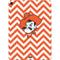 Oklahoma State University Chevron Print Apple iPad Air Skin