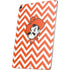 Oklahoma State University Chevron Print Apple iPad Air Skin