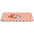 Oklahoma State University Chevron Print Apple iPad Air Skin