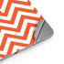 Oklahoma State University Chevron Print Apple iPad Air Skin