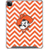Oklahoma State University Chevron Print iPad Cases