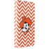 Oklahoma State University Chevron Print iPhone 15 Folio Case