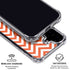 Oklahoma State University Chevron Print iPhone 16 MagSafe Case