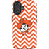 Oklahoma State University Chevron Print iPhone 16 Plus Magsafe Impact Case
