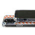 Oklahoma State University Chevron Print iPhone 16 Pro MagSafe Case