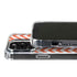 Oklahoma State University Chevron Print iPhone 16 Pro Max MagSafe Case