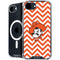 Oklahoma State University Chevron Print iPhone 16e MagSafe Case