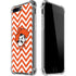Oklahoma State University Chevron Print iPhone Cases