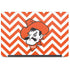 Oklahoma State University Chevron Print Dell Latitude Skin