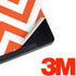 Oklahoma State University Chevron Print Dell Latitude Skin