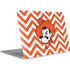 Oklahoma State University Chevron Print Apple MacBook Air Skin