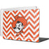 Oklahoma State University Chevron Print MacBook Cases