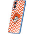 Oklahoma State University Chevron Print Moto G Play 4G (2024) Skin