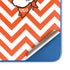 Oklahoma State University Chevron Print Moto G Play 4G (2024) Skin